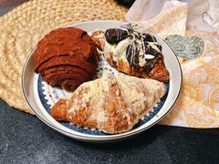 脏脏包-OUR Bakery(三里屯太古里店)