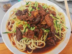 -马记伊源斋涮肉·清真菜(潘家园古玩市场店)