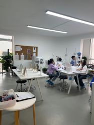-清清博视儿童眼视光中心(角门西店)
