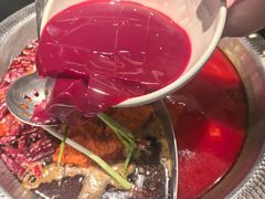 -廖掌柜·重庆鲜货火锅(上海首店)