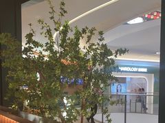 -梨花自助烤肉(西三旗万象汇黑金店)