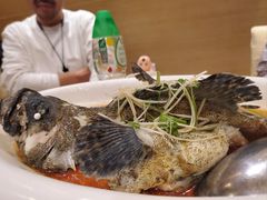 -巷语私房料理(华一实业大厦店)