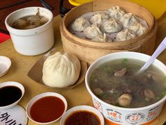 -津品味小吃(大学湾店)