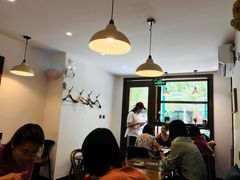 -AFS Cafe & Canteen(闽江二路店)