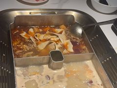 -九鼎轩脆毛肚火锅(南京东路店)