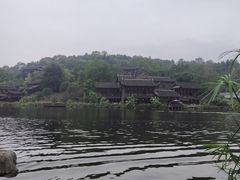 -重庆园博园