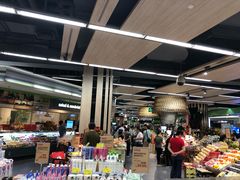 -blt精品超市(KKMALL京基店)