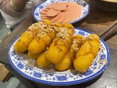 -于屿城重庆火锅(深圳总店)