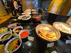 -富力丽思卡尔顿酒店·香荟全日制餐厅