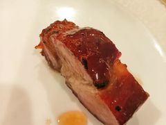 -唐阁(香港朗廷酒店)