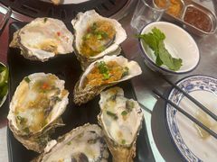 -东北一红烤肉·烧烤吧(观澜桂香店)