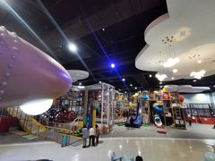 -杭州开元森泊度假乐园