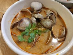 -星椰叻沙·椰浆鲜虾面(江南西店)