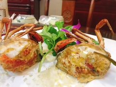 -友强·23年特色海鲜大排档(厦门店)