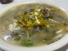 -何永光123鲜牛肉馆(1号店)