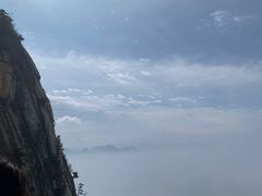-华山风景名胜区