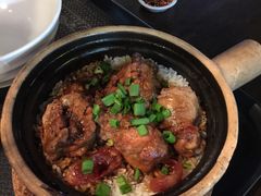 -马来西亚美食街