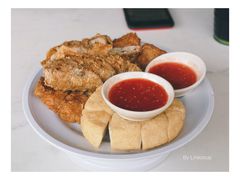 -阿坤纯正西刀鱼丸(Kuala Lumpur Branch)