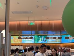 -奈雪的茶(石家庄万象城店)
