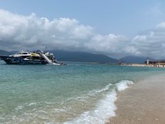 -海南分界洲岛旅游区