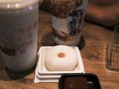 -长春堂顺时而饮(前门店)