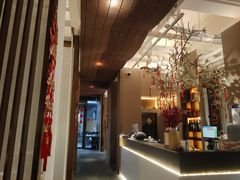 -梅花境(万科店)
