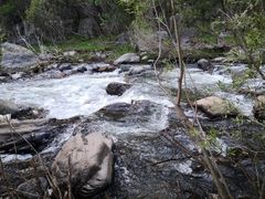 -百里山水画廊乌龙峡谷