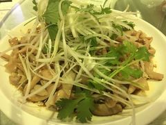 -沙河粉村·国家非遗传承(云台店)