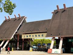 -上海野生动物园
