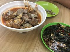 -香烤里拉(中海万锦熙岸店)