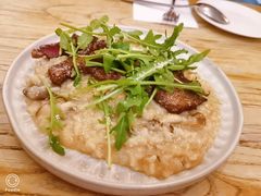 -Cyclus Craft Kitchen薩克思手工厨房