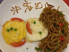 -群乐饭店(滨安路店)
