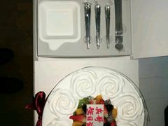 -白骑士欧洲蛋糕店(夏威夷店)