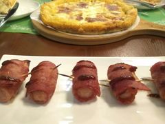 -沫汐披萨(白象街店)