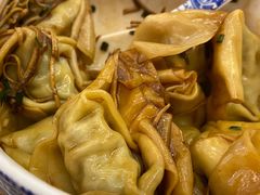 拌馄饨-笑来喜馄饨小笼工坊店(湖滨街店)