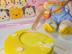 -壹点壹客·生日蛋糕(南山店)