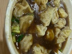 -蒋家桥饺面店(广陵路店)