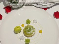 -L'Arome芳芳法国餐厅(仙林金鹰店)