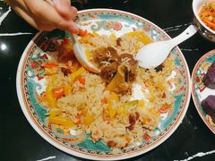 -巴依老爷新疆美食(清华东门店)