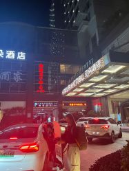 -梓爱月子中心(花都店)