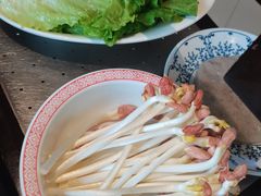 花生芽-皇城老妈火锅·川味传承(港湾店)