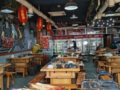 大堂-唐记煌大坨卤牛肉串串(瑞南街店)