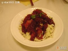 蜇头白菜&nbsp;24/例-乾园风尚五大道