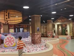-太阳岛度假酒店