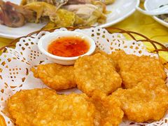 -巫记鸡饭店