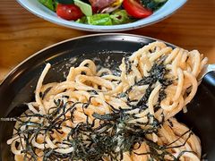 -Retro Deli 茶泡饭