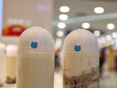 -兰熊鲜奶(西直门凯德mall店)