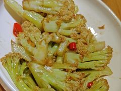 -龚兴城鱼羊吉·家传湖北菜(苗栗路总店)