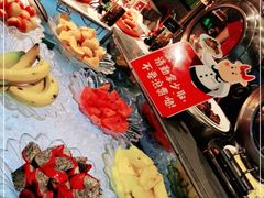-凡塔斯牛排餐厅(厚街万达店)