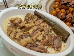 -聚福山莊·寻味顺德(北滘店)